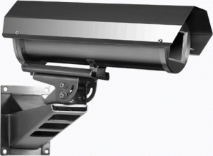 THM32H-24V Термокожух для видеокамеры WIZEBOX