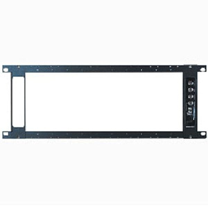 TPN012-C Панель для стойки 19" для монтажа приемников SC&T