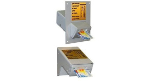 Promix-RR.MC.04 Считыватель банковских микропроцессорных карт Промикс