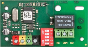 JB-111N Блок релейный сигнальный адресный Jablotron
