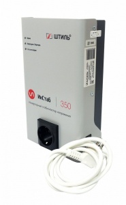 Штиль ИнСтаб IS350 (230В) Стабилизатор переменного напряжения инверторный Штиль