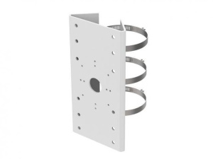 DS-1275ZJ-SUS Кронштейн столбовой Hikvision