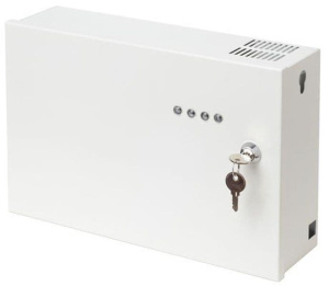 Октава 100ц Прибор управления оповещением Полисервис