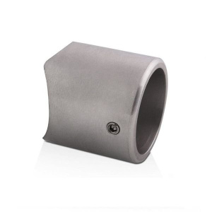 ASP-D32.N (нержавеющая сталь) Патрубок ограждения ASP