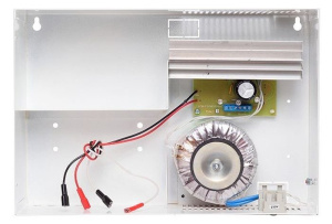 БРП-12-3/14 Источник вторичного электропитания резервированный Полисервис