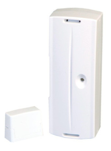 Юпитер-5130 Извещатель охранный точечный магнитоконтактный радиоканальный Элеста