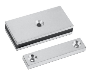 AL-20FU-24В Замок электромагнитный ЭКСКОН