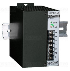 PS-55360/I Блок питания OSNOVO