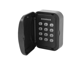 Keypad Клавиатура кодовая беспроводная DoorHan