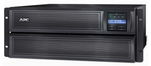 SMX2200HVNC APC Smart-UPS X 2200 ВА Источник бесперебойного питания APC