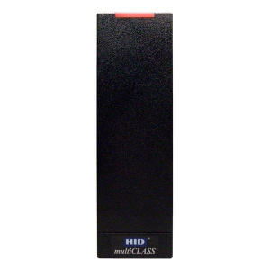 RP15 SE Black Mobile Бесконтактный считыватель HID