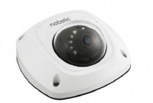 NBLC-2210F-WMASD Видеокамера IP купольная Nobelic