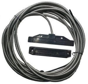 ДПМ-1 Ех исп.04 Извещатель охранный точечный магнитоконтактный взрывозащищенный Магнито-Контакт