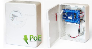 ACS-102-CE-B (POE) Контроллер СКУД RusGuard