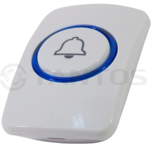 Tsw-BR1 Кнопка вызова радиоканальная Tantos