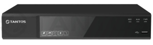 TSr-UV1622 Eco Видеорегистратор HD Tantos