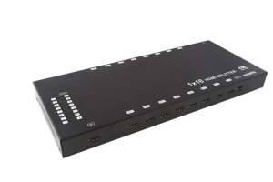 D-Hi116/1 Видеоразветвитель OSNOVO