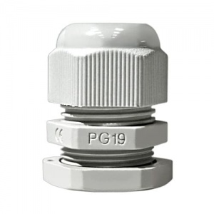 Сальник кабельный PG-24 IP65