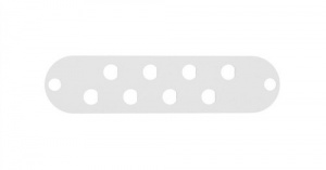 TFI-08FCS Адаптерная панель NIKOMAX