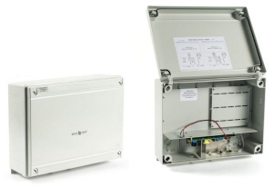 СКАТ 1200 исп.6 Источник вторичного электропитания резервированный Бастион