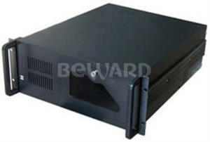 BRVM2 IP-видеорегистратор 36-канальный Beward