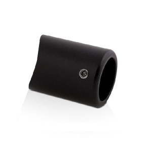 ASP-D32 (черный металл) Патрубок ограждения ASP