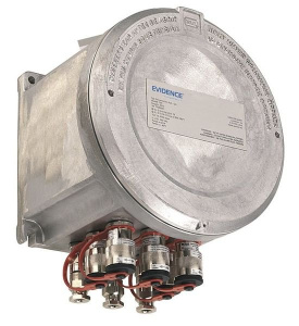 Cross-4/PoE Коммутатор с PoE EVIDENCE