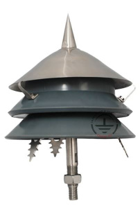 GALMAR GALACTIVE-2 Молниеприемник активный