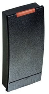 R10 iCLASS SE Black Считыватель proximity карт HID