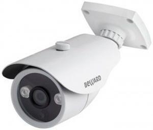 B2710R (8 мм) IP-камера уличная Beward