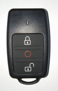 Ладога КТС-РК (ИО 10110-2) Извещатель охранный ручной радиоканальный Риэлта