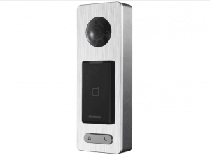 DS-K1T500S Терминал доступа Hikvision