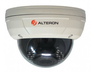 KIV03 Juno IP-камера купольная Alteron