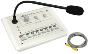 RC-600 Микрофон JDM