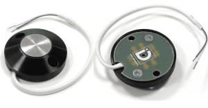 КН-04 Кнопка выхода Даксис