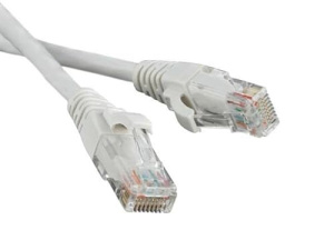 STK-PC-UTP4-10m Патч-корд UTP медный