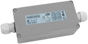 Толмач-АБИЗ Барьер искрозащиты Этра-спецавтоматика