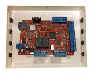Gate-8000 Ethernet Сетевой контроллер Равелин