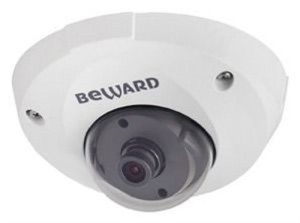 B1710DM IP-камера купольная Beward