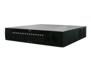 DS-9664NI-I8 IP-видеорегистратор 64-канальный DS-9664NI-I8 Hikvision
