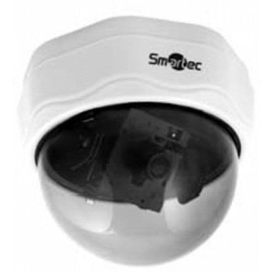 STC-3516/1 Видеокамера купольная цветная Smartec