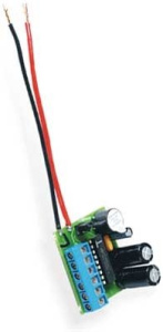 Z-396T (Timer) Автономный контроллер IronLogic