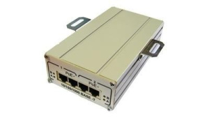 FSE-2G+ Инжектор РоЕ Tfortis Форт-Телеком