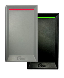 Gate-Reader-EH Считыватель Равелин