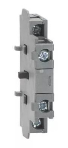 Дополнительный контакт OA2G11 боковой (1НО+1НЗ) для рубильников типа ОТ16..125Е