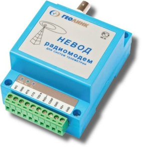 Невод-5 Радиомодем Геолинк