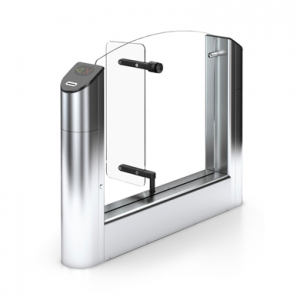 Praktika T-04-SMK-660 Турникет тумбовый моторизованный OXGARD