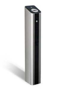 PERCo-IC05 Картоприемник