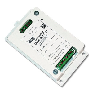 С-01 ЦФРЛ.468343.008 Сумматор Цифрал