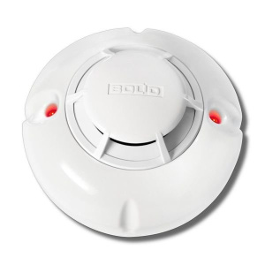 ДИП-31 (ИП 212-31) Извещатель пожарный дымовой Болид